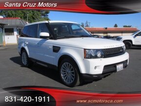 2012 Land Rover Range Rover Sport HSE for sale 101665893